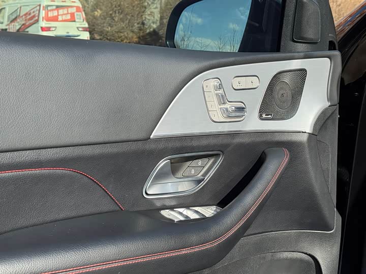 Mercedes-Benz GLE 2022 AMG GLE 53 4 MATIC+ — фото 17