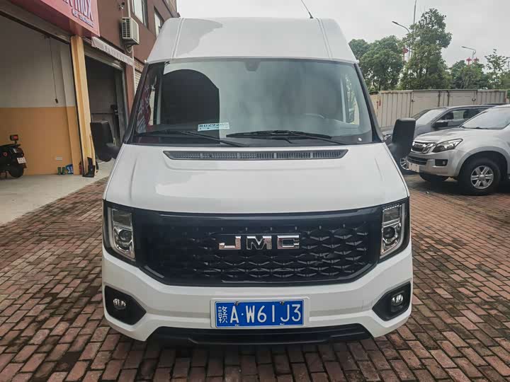 JMC Fushun — фото 2