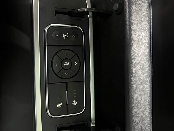 Trumpchi M8 2020 390 T — фото 21