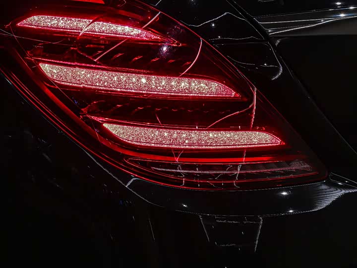 Mercedes-Benz S-Class 2019 S 450 L 4 MATIC — фото 21