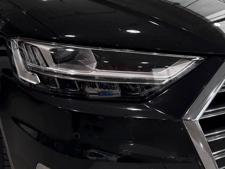 Audi A8 2019 Plus A 8 L 55 TFSI quattro Luxury — фото 6