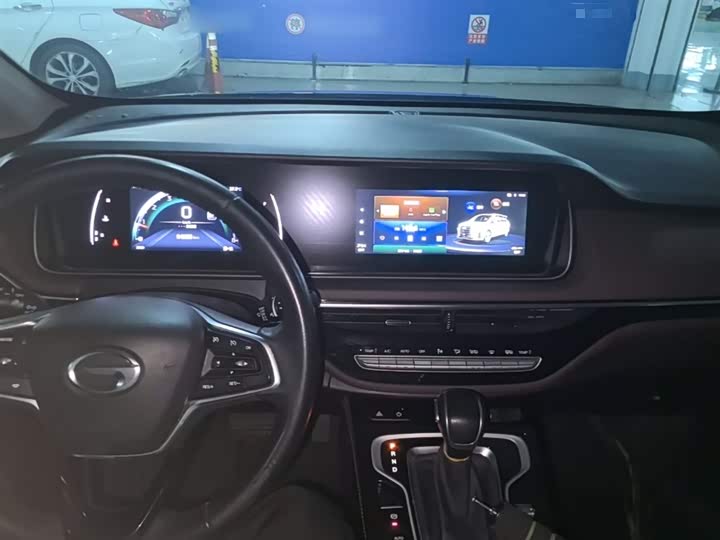 Trumpchi M6 2023 PRO 270 T DCT — фото 10