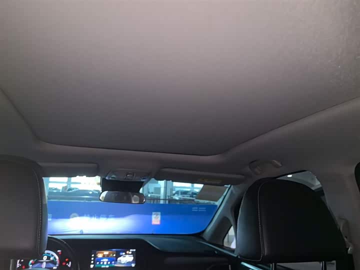 Trumpchi M6 2023 PRO 270 T DCT — фото 18