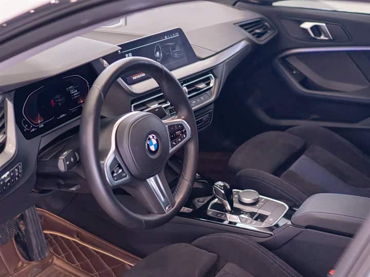 BMW 2-Series 2021 225i M — фото 14