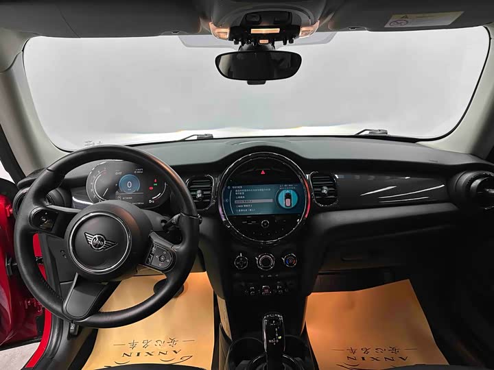 MINI Hatch — фото 11