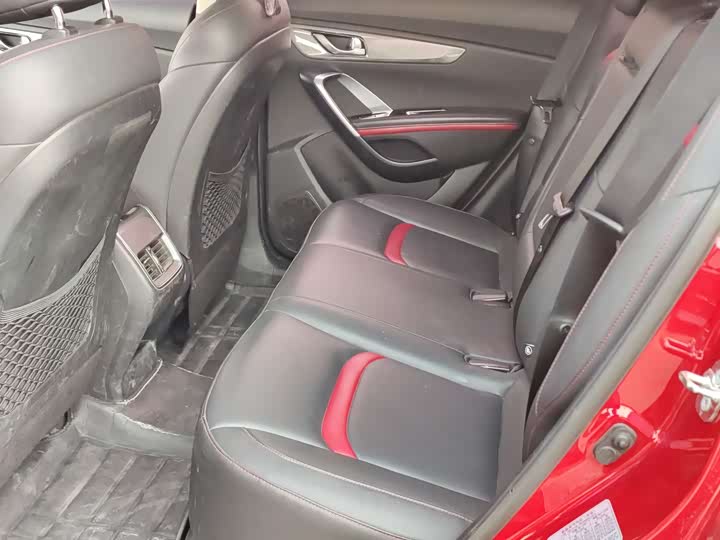 Changan CS55 2017 1.5 T AT — фото 3