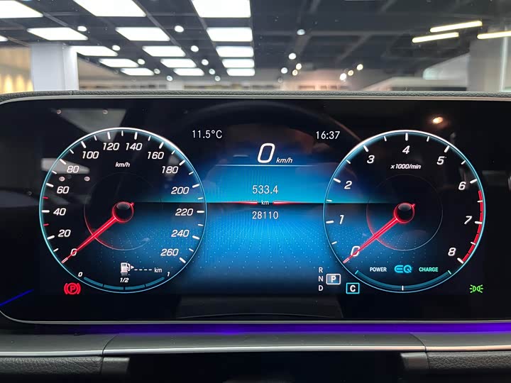 Mercedes-Benz GLS 2023 GLS 450 4 MATIC — фото 17