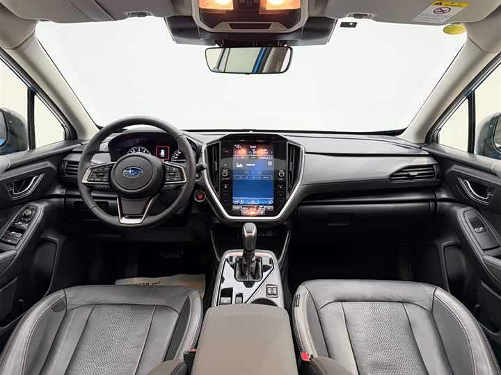 Subaru XV — фото 24