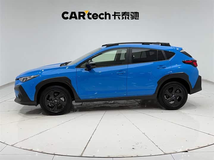 Subaru XV — фото 6
