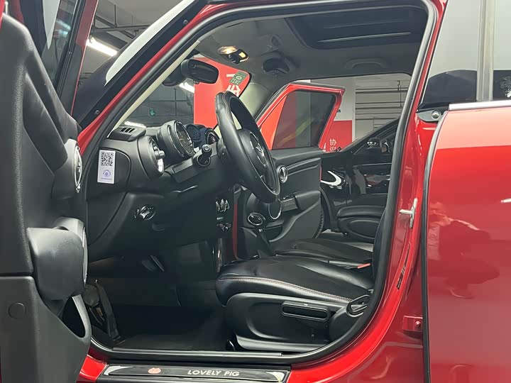 MINI Hatch — фото 11