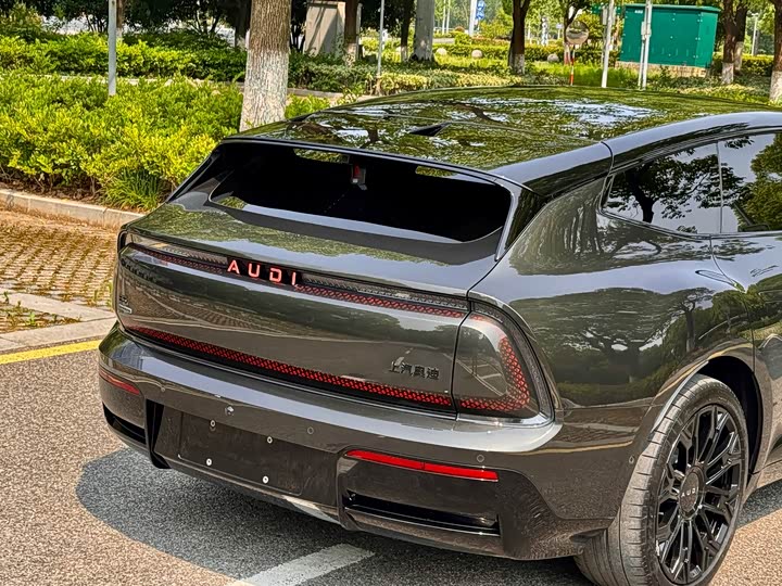 Audi E 5 Sportback 2026 quattro — фото 17