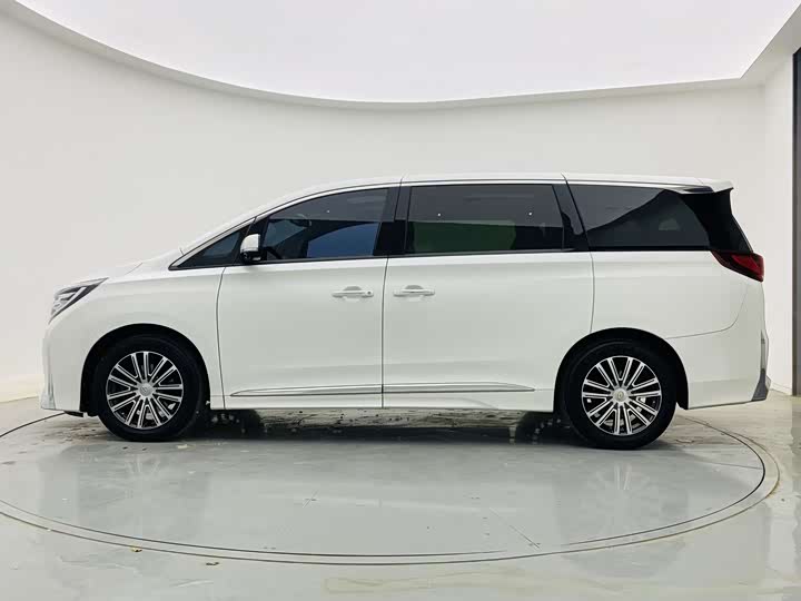 Trumpchi M8 2021 390 T — фото 4