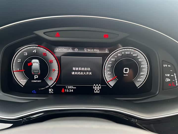 Audi Q7 2025 55 TFSI quattro S line Sport — фото 6