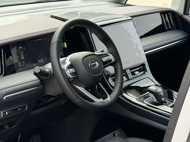 Trumpchi M8 2024 400 T — фото 6