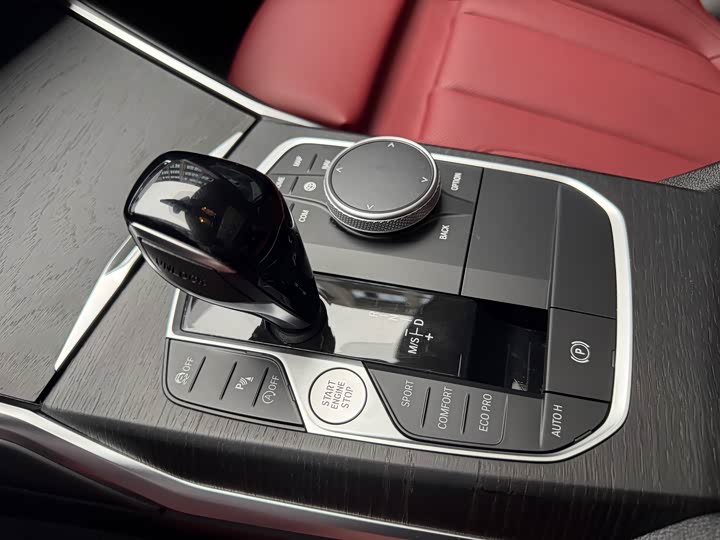 BMW 4-Series 2022 425i Gran Coupe M — фото 8