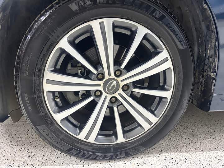 Trumpchi M8 2020 390 T — фото 13
