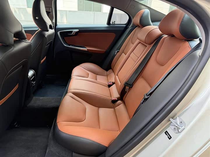Volvo S60 2017 S 60 L T 4 — фото 10