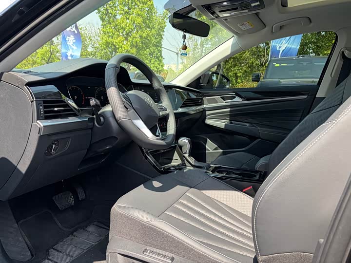 Volkswagen Passat — фото 4