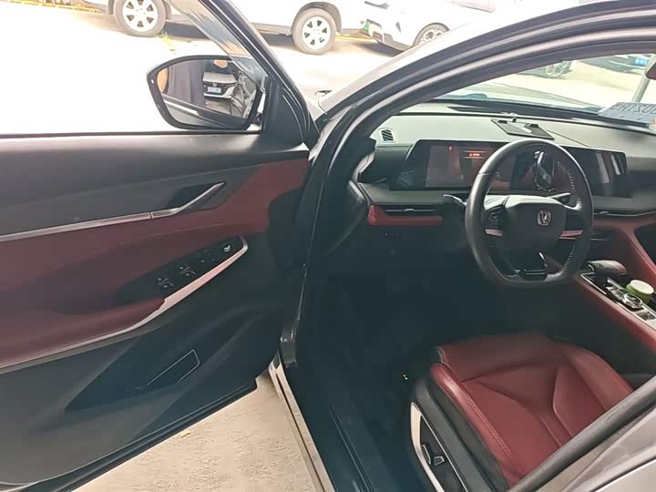 Changan CS75 PLUS 2022 1.5 T ATPremium — фото 16