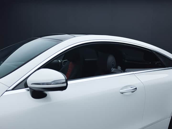 Mercedes-Benz E-Class 2021 E 260 — фото 20