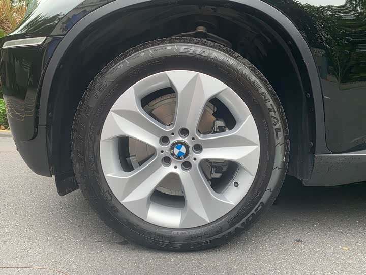 BMW X6 2013 x Drive 35i — фото 19