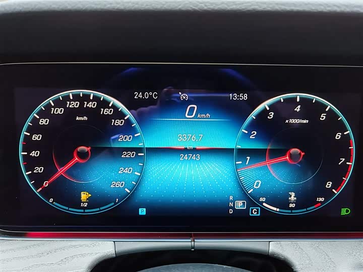 Mercedes-Benz CLS 2023 CLS 300 — фото 13