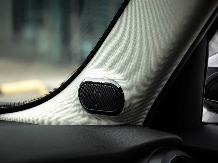 MINI Hatch — фото 16