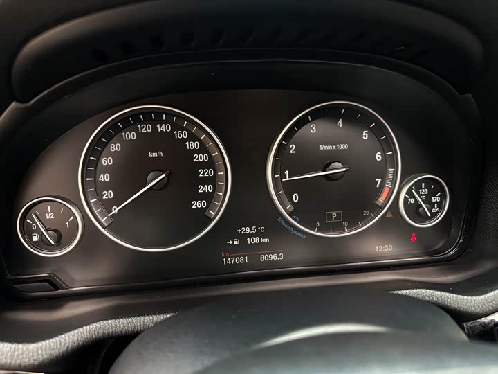BMW X4 2014 x Drive 20i X — фото 10