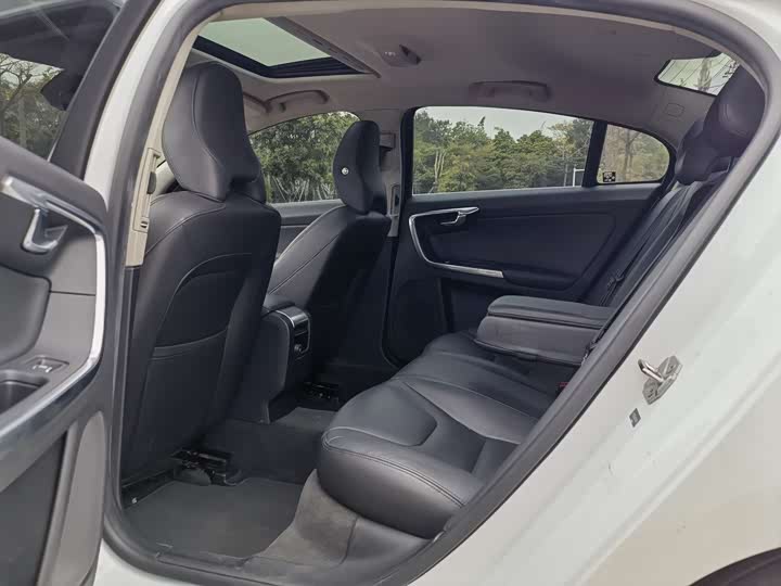 Volvo S60 2019 S 60 L T 5 — фото 13