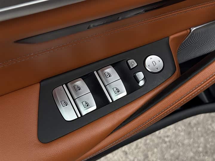 BMW M5 2021 M 5 — фото 19