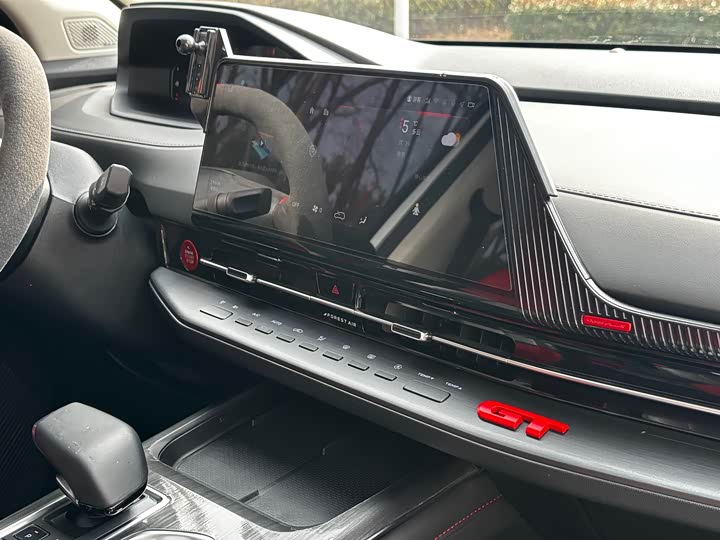 Changan CS55 PLUS 2022 1.5 T DCTPremium — фото 19