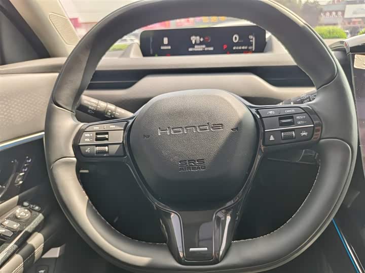 Honda 2025 Pro — фото 9