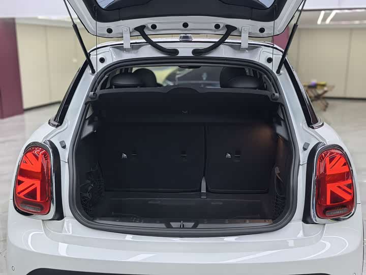 MINI Hatch — фото 26