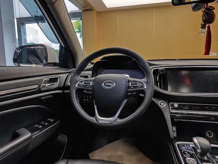 Trumpchi GS8 2020 390 T 2 WD ( ) — фото 14