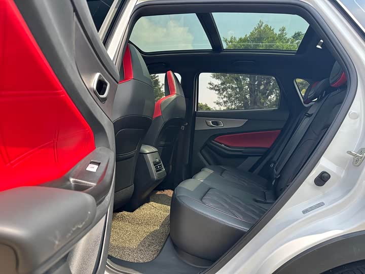 Changan CS55 PLUS 2024 1.5 T DCTPremium — фото 12