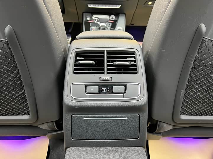 Audi A4L 2023 40 TFSI Bang&Olufsen — фото 26