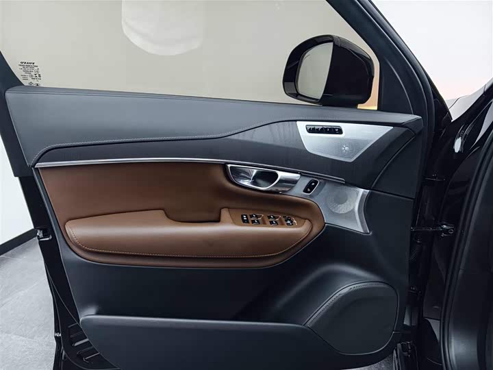 Volvo XC90 Hybrid 2022 E Hybrid T 8 7 — фото 18