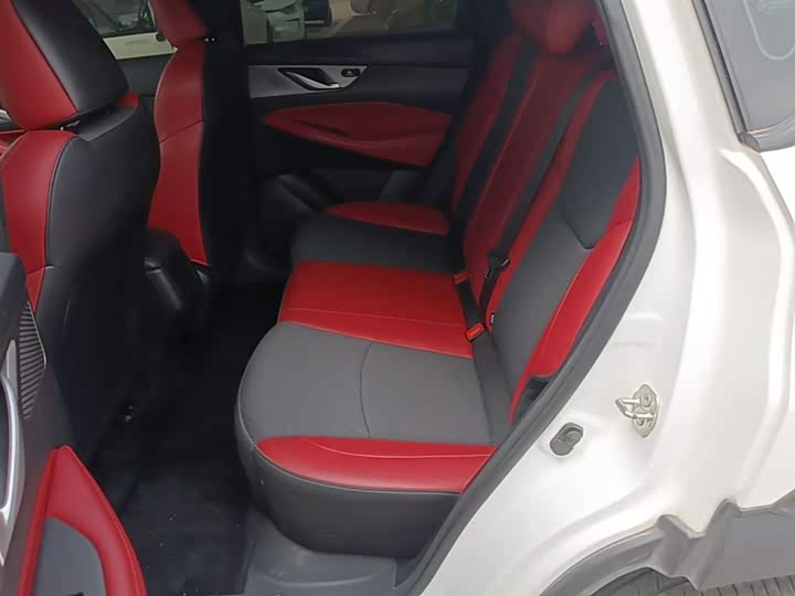 Changan CS35 PLUS 2023 1.4 T DCTLuxury — фото 17