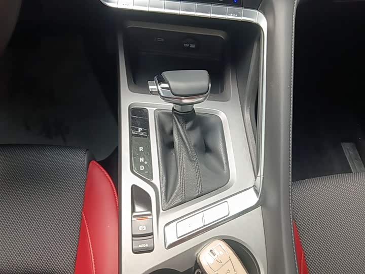 Changan CS35 PLUS 2023 1.4 T DCTLuxury — фото 14