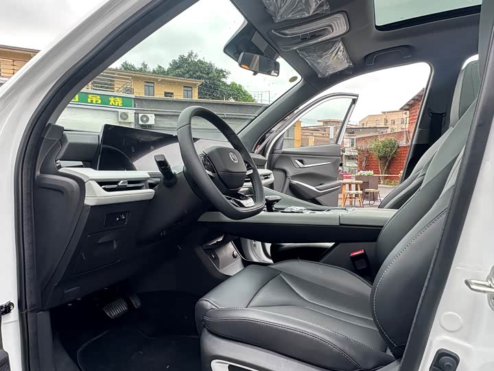 Changan CS75 PLUS 2024 1.5 T — фото 4