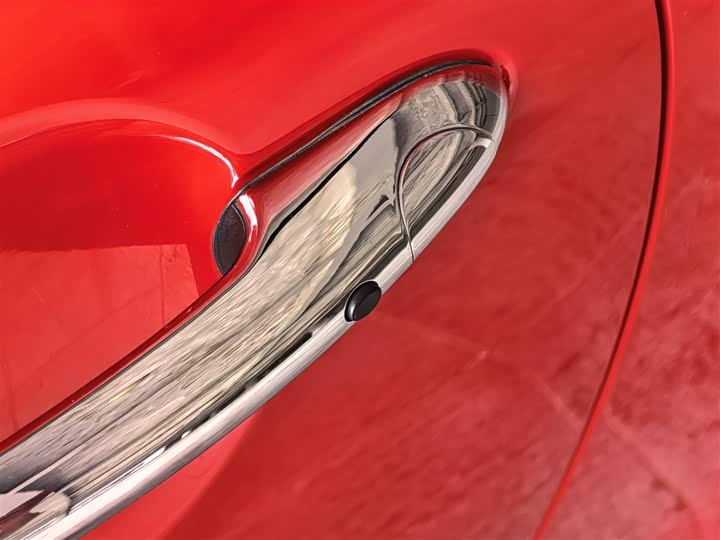 MINI Hatch — фото 11