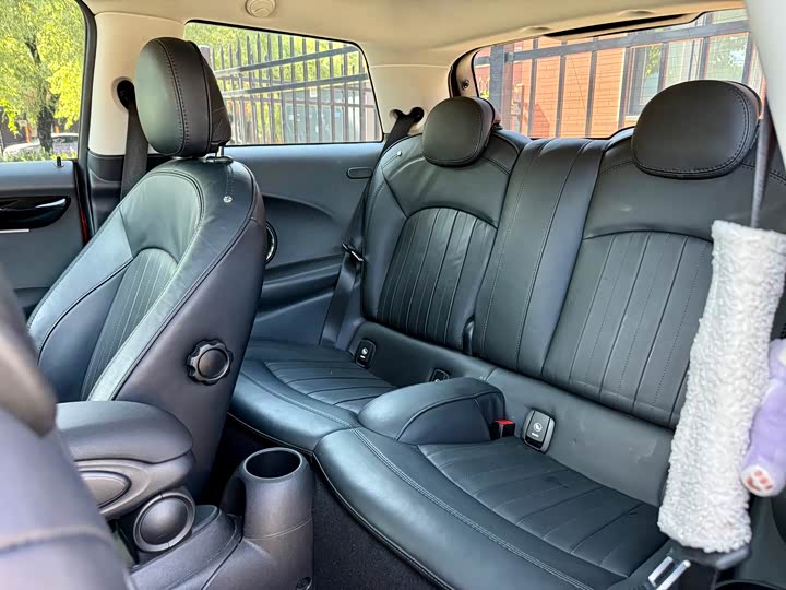 MINI Hatch — фото 13