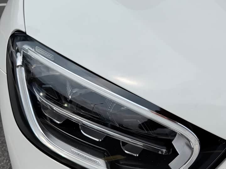 Mercedes-Benz GLC 2020 GLC 260 L 4 MATIC Luxury — фото 12