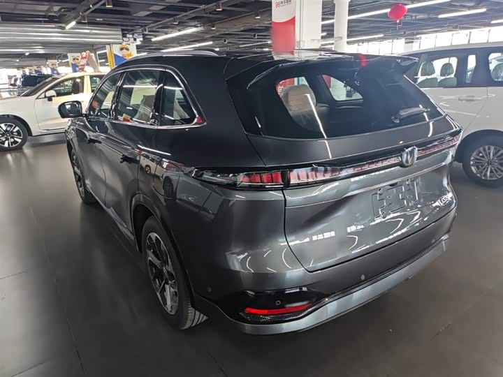 Changan CS75 PLUS 2025 1.5 T Flagship — фото 5