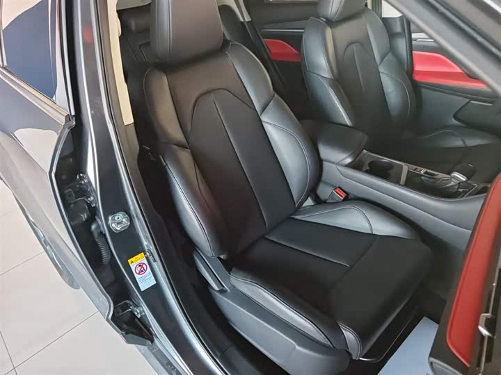 Changan CS55 PLUS 2021 1.5 T DCTPremium — фото 3