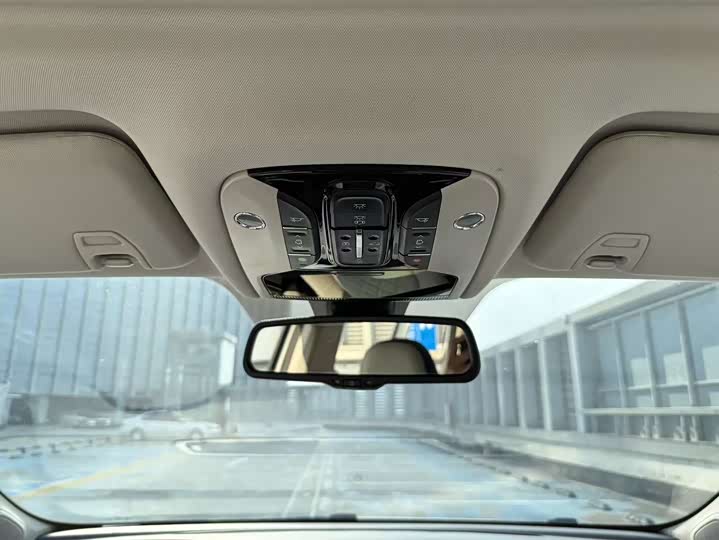 Trumpchi M8 2021 390 T — фото 25