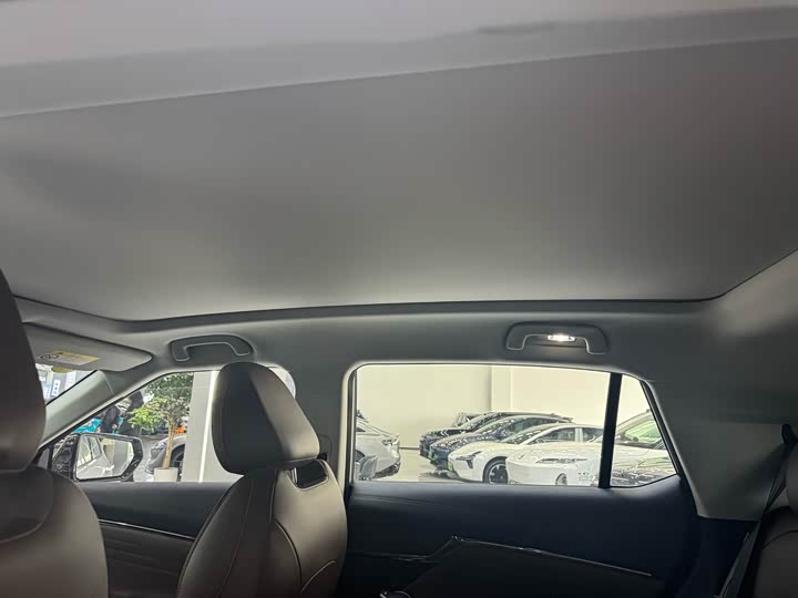 Trumpchi GS4 2024 MAX 1.5 T — фото 9