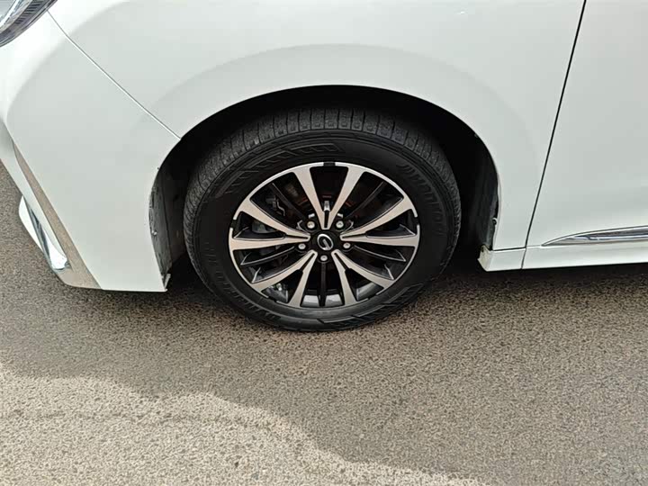 Trumpchi M8 2021 390 T — фото 23