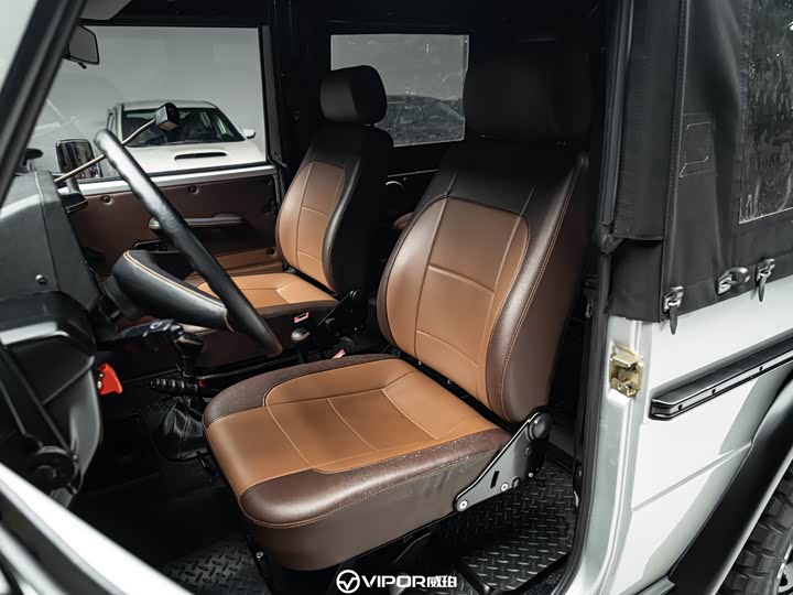 Mercedes-Benz G-Class 2016 G 250 GD — фото 7