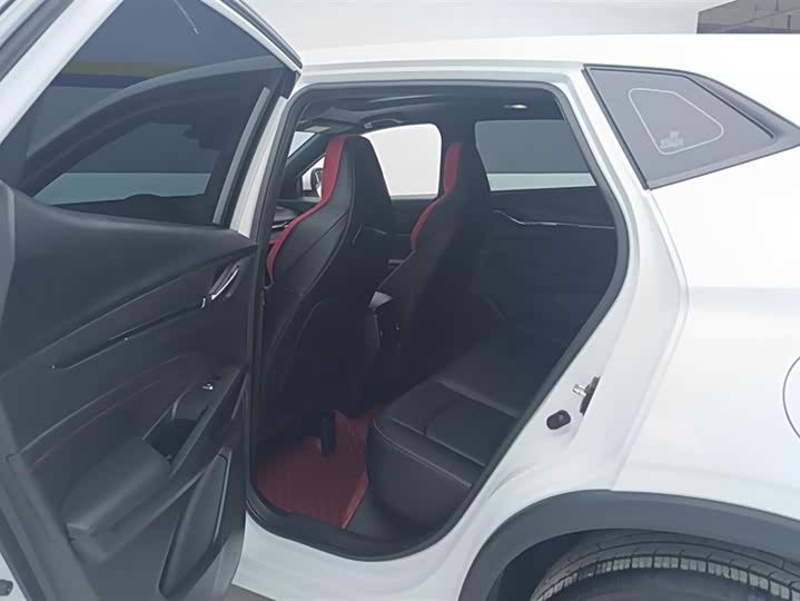 Changan X5 PLUS 2025 1.5 T DCT — фото 11
